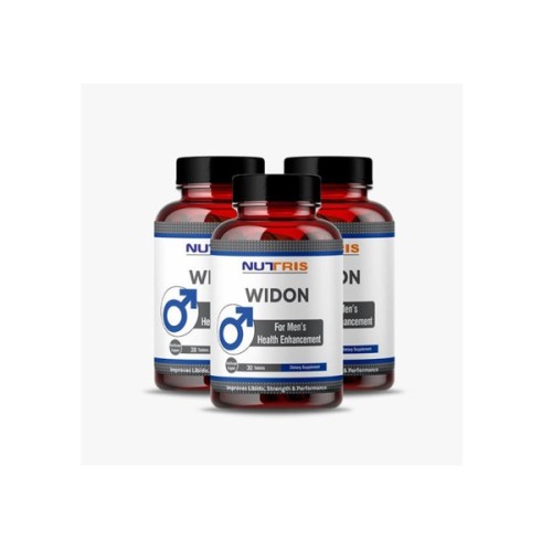 Widon 30 Tablets For Men's Enhancement